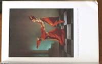 image of The Sadler's Wells Ballet. Dancers in Colour