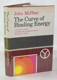 image of The Curve of Binding Energy