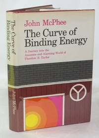 The Curve of Binding Energy