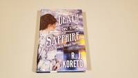 Death on the Sapphire: A Lady Frances Ffolkes Mystery