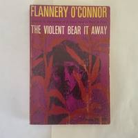 cover of The Violent Bear it Away