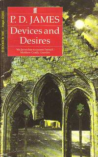 cover of Devices and Desires : Signed First Edition