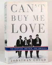cover of CAN'T BUY ME LOVE