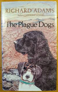 image of The Plague Dogs