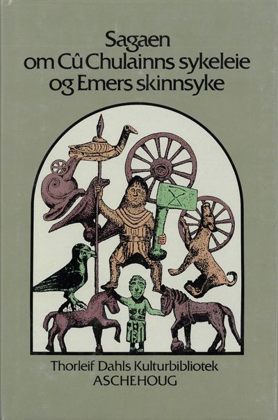 Oversatt og med efterord og noter av Fredrik Otto…