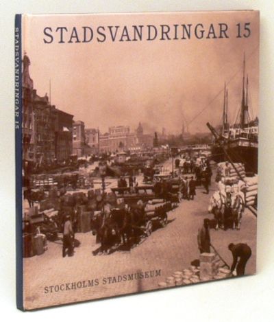 Stadsvandringar 15.