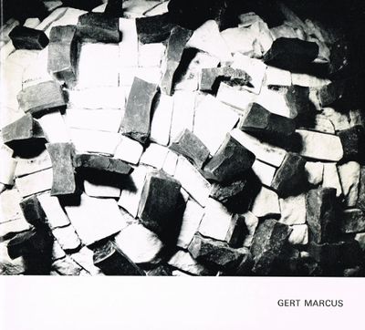 Gert Marcus imaginarius.