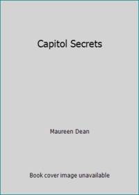 cover of Capitol Secrets