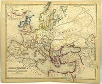 THE ROMAN EMPIRE AND NORTHERN BARBARIANS IN THE IVth CENTURY