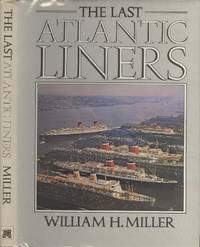 Last Atlantic Liners