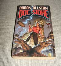 cover of Doc Sidhe