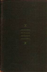 image of Personality Development; a Self-Teaching Course (3 Volumes - Units, 3, 4, and 5)
