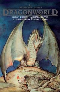 cover of Dragonworld