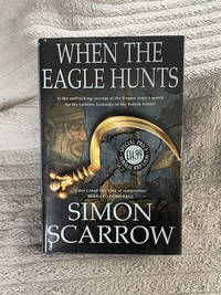When the Eagle Hunts
