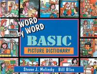 Word by Word : Basic Monoling Picture Dictionary
