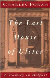 THE LAST HOUSE OF ULSTER