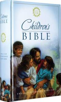 Children's Bible-ESV