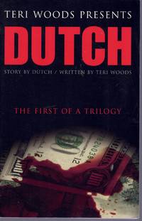 cover of Dutch The First of A Trilogy
