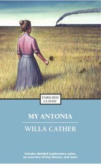 My Antonia (Enriched Classics (Pocket))