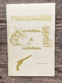 Peacemaker Evolution and Variations
