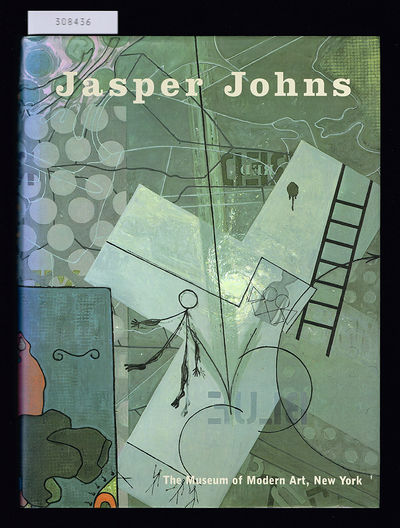 Jasper Johns. A Retrospective. [...] With an…