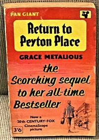 Return to Peyton Place