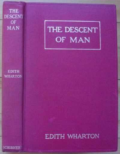 THE DESCENT OF MAN and Other Stories