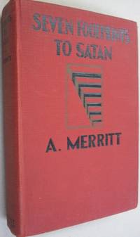 image of Seven Footprints to Satan