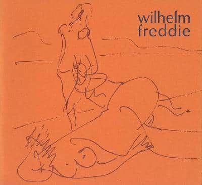 Wilhelm Freddie.
