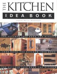 The Kitchen Idea Book