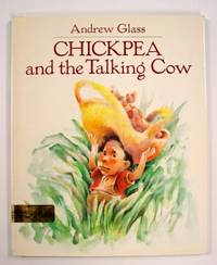 image of Chickpea and the Talking Cow