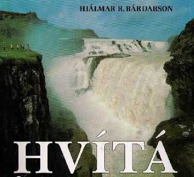 Hvítá from source to sea.. Text and pictures by…