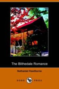 image of The Blithedale Romance