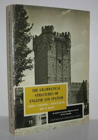 THE GRAMMATICAL STRUCTURES OF ENGLISH AND SPANISH