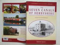 The seven canals of Derbyshire