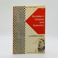 Socialism: Utopian and Scientific