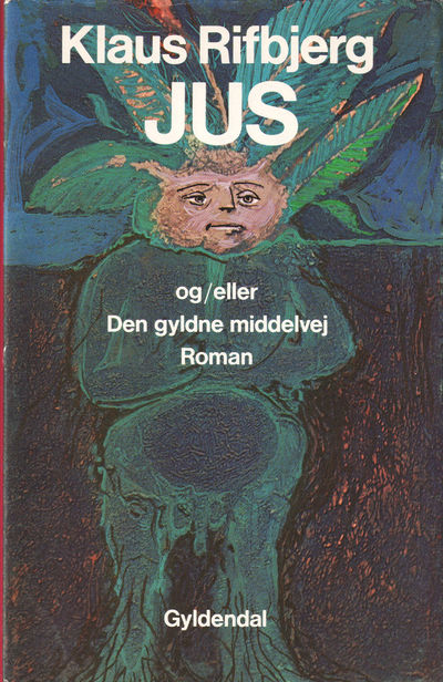 JUS og/eller Den gyldne middelvej