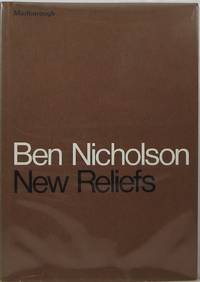 Ben Nicholson: New Reliefs