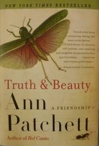 cover of Truth & Beauty: A Friendship