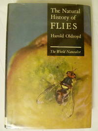 cover of The Natural History of Flies