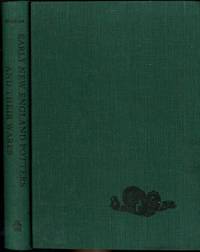 Early New England Potters and Their Wares