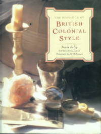 image of The Romance Of British Colonial Style