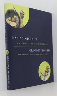 Making Mischief: A Maurice Sendak Appreciation