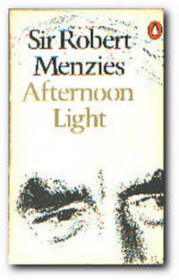 image of Afternoon Light