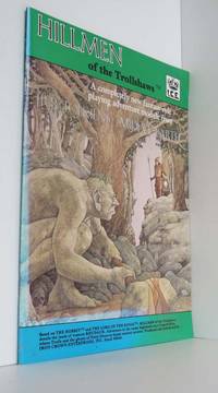 image of Hillmen Of The Trollshaws Merpg Mrpg Ice 8040