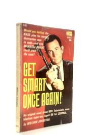 Get Smart Once Again!
