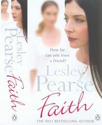 Faith by Pearse, Lesley - 2008