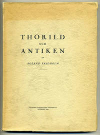 Thorild och antiken. A.a.