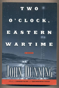 Two O'Clock Eastern Wartime