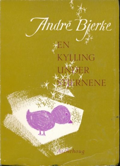 En kylling under stjernene